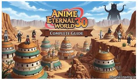 Оригинальное название: Insights Into the World of Goblincave Anime: A Comprehensive Guide