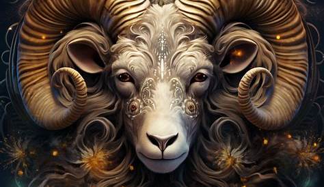 Оригинальное название: Aries: Unveiling the Fire Within
