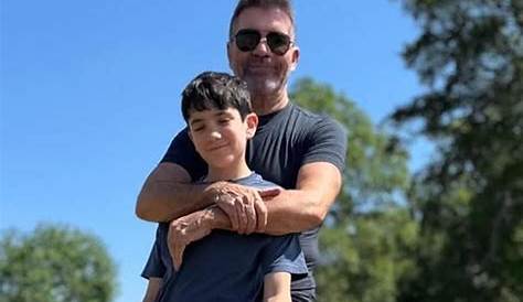 Оригинальное название: The Life of Simon Cowell’s Son: A Glimpse Into the Next Generation of Talent