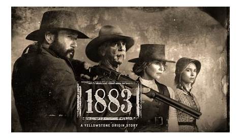 Оригинальное название: The Ultimate Guide to the Cast of 1883: An Exploration of Yellowstone’s Legendary Actors