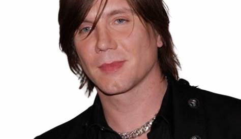 Оригинальное название: The Ultimate Guide to John Rzeznik: Biography, Music, and More