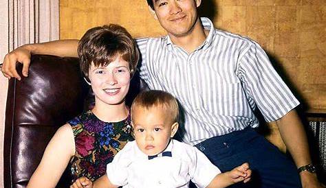 Оригинальное название: Linda Lee Cadwell: The Life and Legacy of Bruce Lee’s Wife
