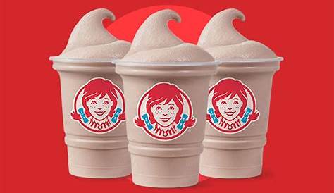 Оригинальное название: Wendy’s Frosty: A Cool and Refreshing Treat