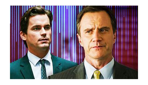 Оригинальное название: White Collar Television: A Deep Dive Into the Genre