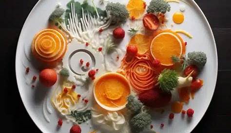 Оригинальное название: Livv Cook: Journey Through Culinary Creativity