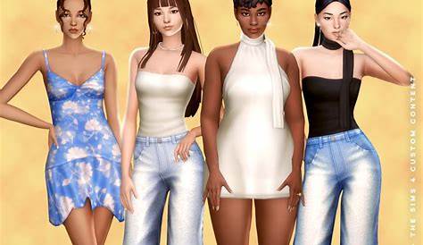 Серенити в The Sims 4: всеобъемлющее руководство