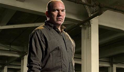 Оригинальное название: Brad Prison Break: The Rise and Legacy of a Television Icon
