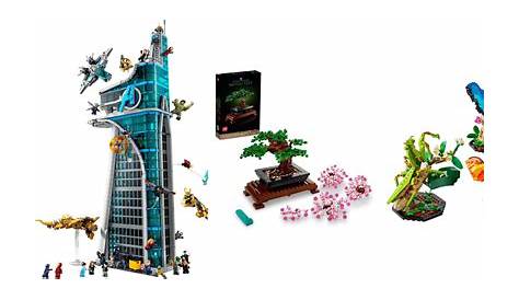 Lego Girlfriend Sets: The Ultimate Guide to Building Relationships with Creative Play (недоступная ссылка — история).