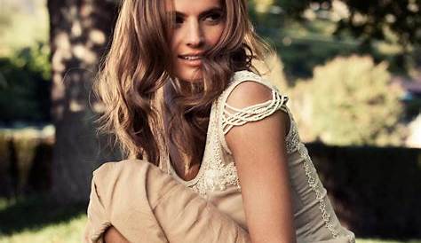 Stana Katic Nude: Раскрытие художественной стороны актрисы