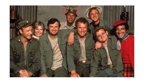 Оригинальное название: Catching Up with the Mash Cast Today