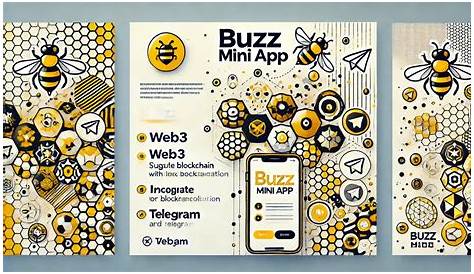Buzz Telegram: ваш окончательный источник для развлекательных обновлений