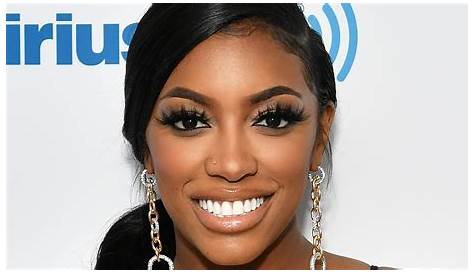 Porsha Williams News: последние новости о Звезде Реальности