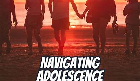 Оригинальное название: The Ultimate Guide to Understanding Teenagers: Navigating the Complexity of Adolescence