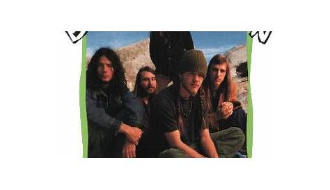 Memorable Power Ballad: The Blind Melon Hit «No Rain» разблокирует эмоции