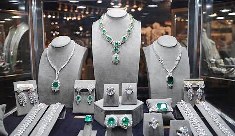 Frost NYC: Ultimate Destination for Luxury Jewelry в Нью-Йорке