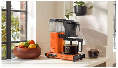 Оригинальное название: The Ultimate Guide to the Best Drip Coffee Makers