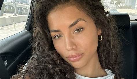 Обсуждение The Allure of Thalia Matos On OnlyFans