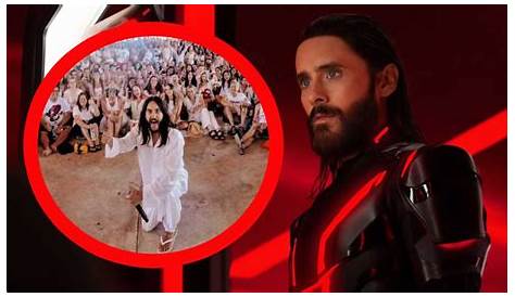 Оригинальное название: The Mystique of the Jared Leto Cult