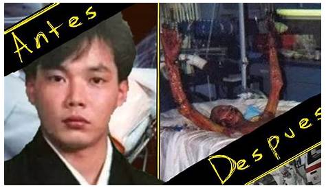 Оригинальное название: The Truth Behind Hisashi Ouchi: The Real Story