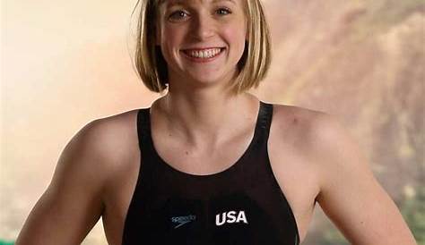 Оригинальное название: The Enigma of Katie Ledecky’s Wingspan
