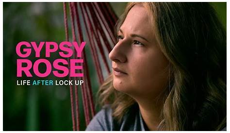 Оригинальное название: Gypsy Rose Age: A Deep Dive Into Her Life and Experiences