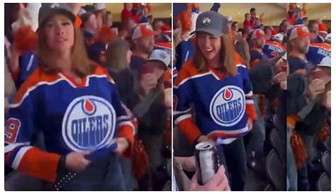 Оригинальное название: The Phenomenon of Oilers Fan Flashes: A Deep Dive