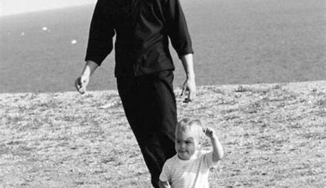 Оригинальное название: The Legacy of Bruce Lee’s Son: A Deeper Dive