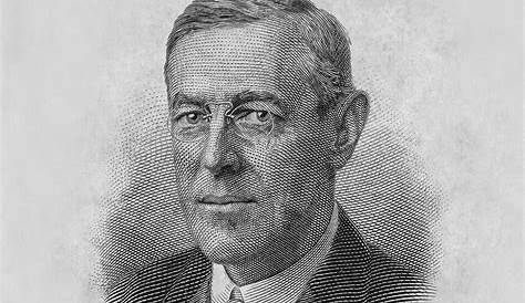 Оригинальное название: Understanding the Legacy of Woodrow Wilson: A Comprehensive Overview