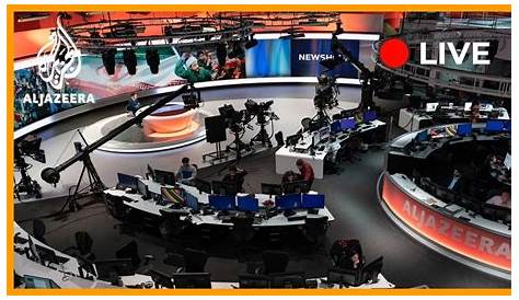 Подробный обзор новостей США от Al Jazeera: аналитические исследования