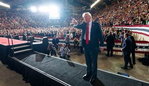 Понимание вреда Трампа: всесторонний анализ последствий и последствий