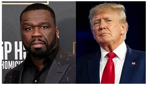 50 Cent и Дональд Трамп: спорная встреча в истории видео