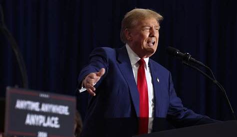 Отказ от облигаций Дональда Трампа: что нужно знать