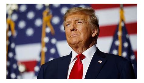 Где ударил Дональд Трамп? Всесторонний анализ его политических и личных проблем