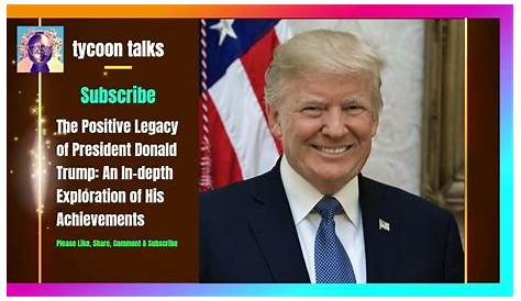 Что такое вера Дональда Трампа: глубокое исследование