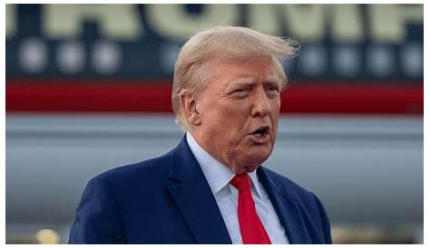 Что случилось с Трампом в июле 2024 года: всесторонний анализ