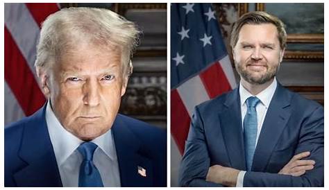Вице-президент Трампа: Всесторонний анализ их цифровых отношений