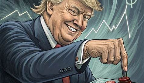 Дональд Джон Трамп и фондовый рынок: глубокий анализ