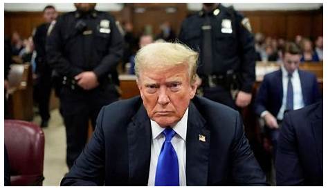 Может ли Дональд Трамп опротестовать свое решение?