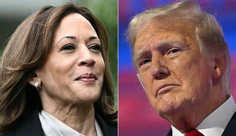Сможет ли Камала Харрис победить Дональда Трампа?