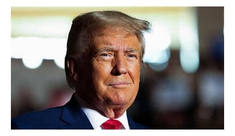 Кто спас Трампа: нерассказанные истории, стоящие за его политической устойчивостью