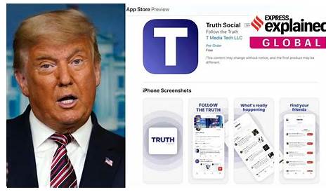 Правда социальная: платформа социальных сетей Дональда Трампа