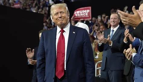 Дональд Трамп на съезде республиканцев: всесторонний обзор