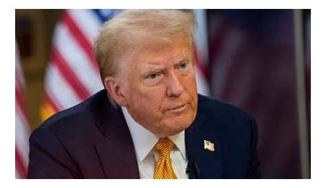 Дональд Трамп помиловал жителей Капитолия в случае переизбрания