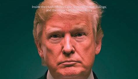 Найди меня, Трамп: поиск истины и ответственности