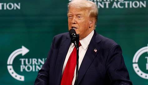 Дональд Трамп: «Вам больше не придется голосовать»: понимание последствий