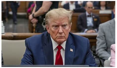 Гражданский процесс Дональда Трампа: понимание юридического ландшафта и его последствий