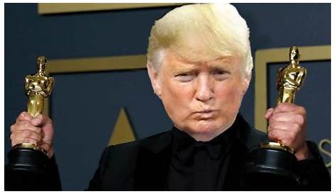 Дональд Трамп и Оскар 2024: спорный перекрёсток политики и развлечений