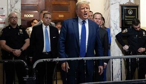 Дональд Трамп в Хьюстоне: более пристальное внимание к его влиянию и наследию