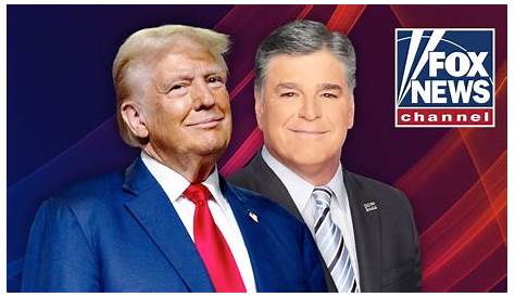Дональд Трамп и Fox: глубокое проникновение в их отношения и влияние на СМИ