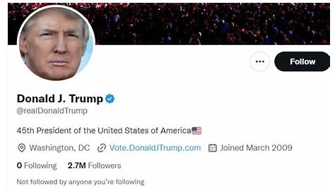 Понять посты Трампа в Twitter: всесторонний анализ